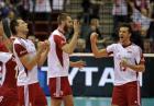 Polscy siatkarze na mistrzostwach Europy
